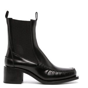 Hereu - ALDA Heeled Chelsea Boot - Size 39 / 8.5